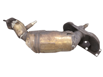 Катализатор от BMW 1732954