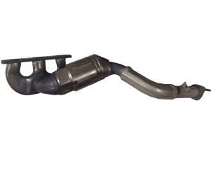 Катализатор от BMW 7502226 №3