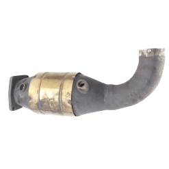 Катализатор от BMW 097.310.260.101 №1