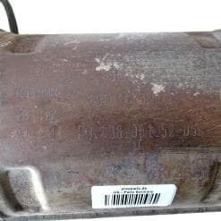 Катализатор от Porsche 99611302256