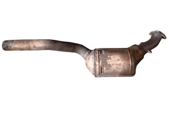 Катализатор Porsche 99611302152