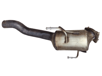 Катализатор Porsche 7L5254400K