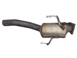 Катализатор от Porsche 7L5254400K