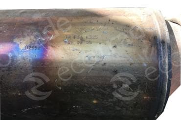 Катализатор от Citroën - Peugeot TR PSA K325