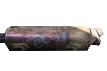 Катализатор от Citroën - Peugeot TR PSA K325 №1