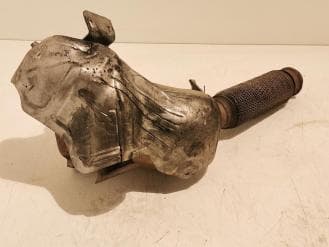 Катализатор от Citroën - Mitsubishi - Peugeot TR PSA K429 (Type 1) №2