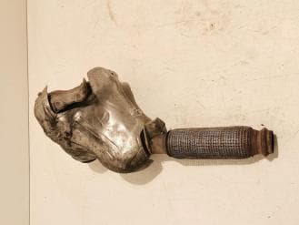 Катализатор от Citroën - Mitsubishi - Peugeot TR PSA K429 (Type 1) №4