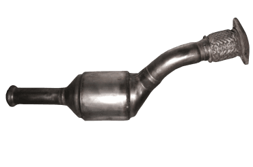 Катализатор от Nissan - Opel - Renault C 225 №2