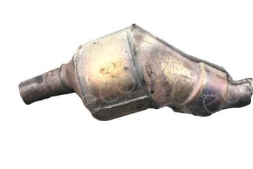 Катализатор от Renault C 234 №1