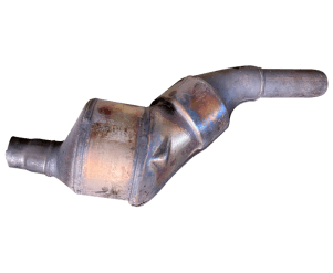 Катализатор от Renault C 230