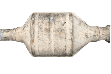 Катализатор от Renault C 25 №1