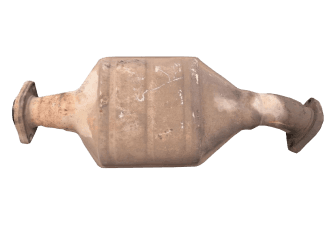 Катализатор от Renault C 25