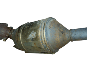 Катализатор от Renault C 270