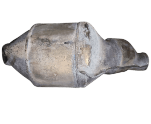 Катализатор от Renault C 274 №1