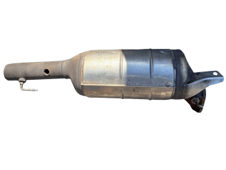 Катализатор от Renault C 283 (CERAMIC) №1