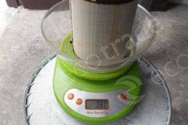 Катализатор от Perodua MYVI 122 №7