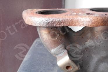 Катализатор от Perodua MYVI 122 №4