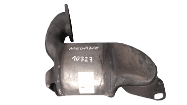 Катализатор от Nissan - Renault H8200352561 8200347784B №3