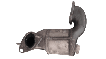 Катализатор от Nissan - Renault H8200352561 8200347784B