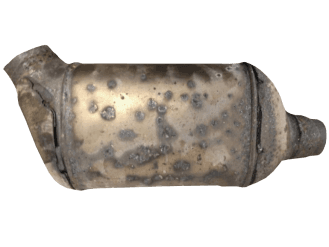 Катализатор от BMW 7523729 - 2238213002 №2