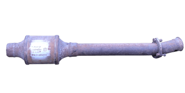 Катализатор Alfa Romeo - Citroën - Fiat - Lancia - Peugeot 1326167080