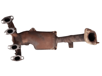 Катализатор от Alfa Romeo - Fiat - Lancia 46542849 №2