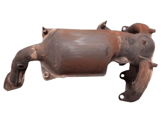 Катализатор от Alfa Romeo - Fiat - Lancia 46542849