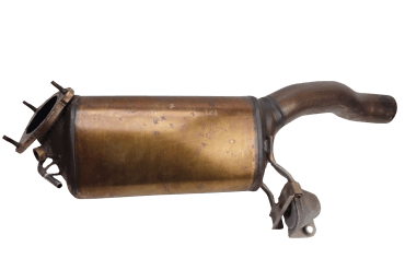 Катализатор от Audi - Porsche - Volkswagen 7L8254850C 7L8131709J 7L8181AB