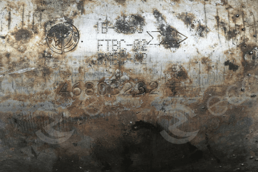 Катализатор от Alfa Romeo - Fiat - Lancia 46803232