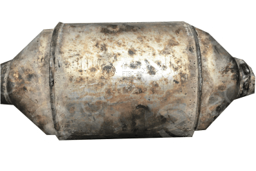 Катализатор от Alfa Romeo - Fiat - Lancia 46803232 №3