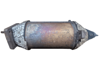 Катализатор от Ford - Jaguar 6S71-5E212-AA