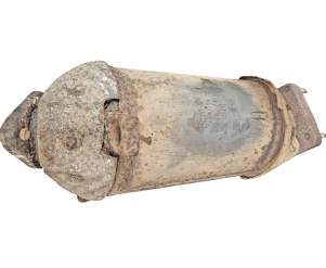 Катализатор от Ford - Jaguar 6S71-5E212-AA