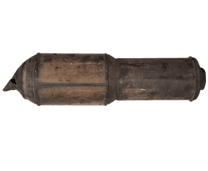 Катализатор от Alfa Romeo - Fiat - Lancia 60652807 №1