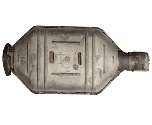 Катализатор от Alfa Romeo - Fiat - Lancia 60652780 60652781 №1