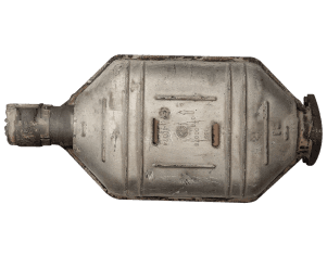 Катализатор от Alfa Romeo - Fiat - Lancia 60652780 60652781