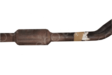 Катализатор от Audi - Volkswagen 1J0254507DX