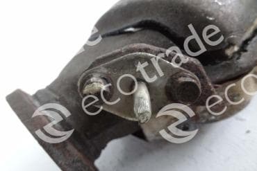 Катализатор от Toyota 89425-12260