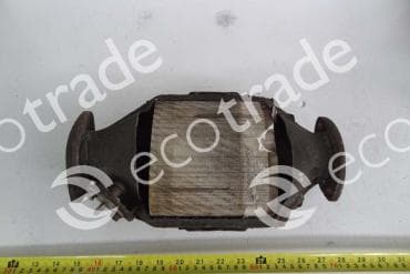 Катализатор от Toyota 89425-12260 №6