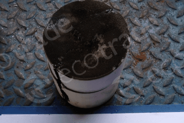 Катализатор от Hyundai - Kia W2BEC1 №8