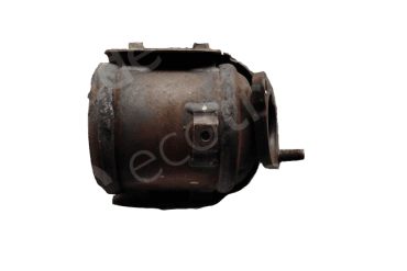 Катализатор от Hyundai - Kia W2BEC1