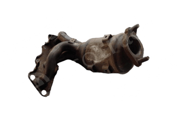 Катализатор от Hyundai - Kia W2BEC1