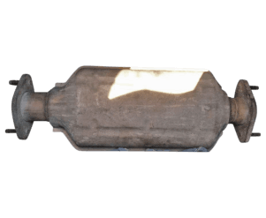 Катализатор от Ssangyong 24300-08110