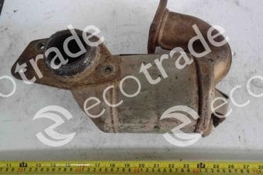 Катализатор от Renault 8202169650