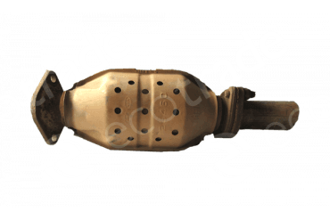 Катализатор от Hyundai - Kia 25460