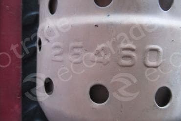 Катализатор от Hyundai - Kia 25460 №2