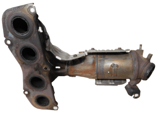 Катализатор от Scion - Toyota 28340