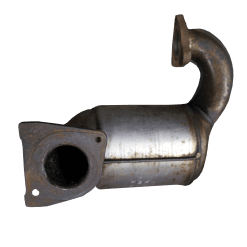 Катализатор от Opel - Renault 8200200212A H7700114302