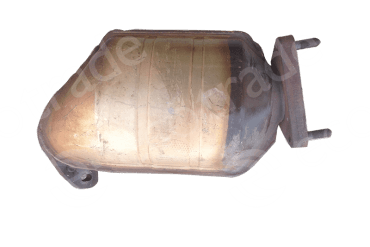 Катализатор от Proton PAJ2 (GEN 2)