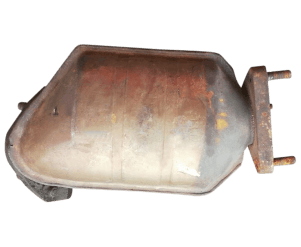 Катализатор от Proton PAJ2 (GEN 2)