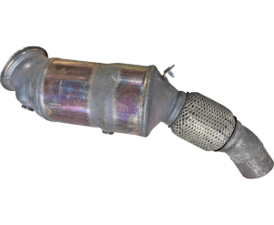 Катализатор от BMW 7629253 8627722